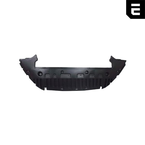 Capacul barei de protecție - STARLINE