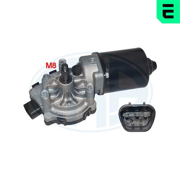 Motor ștergător - ERA
