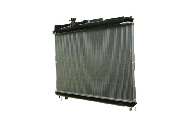 Radiator - MAHLE