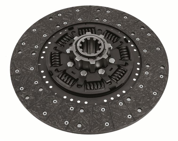 Disc ambreiaj - SACHS