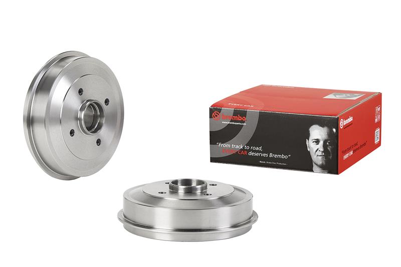 Tambur de frana - BREMBO