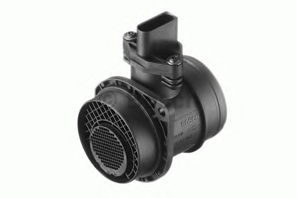 Alternator - KNORR