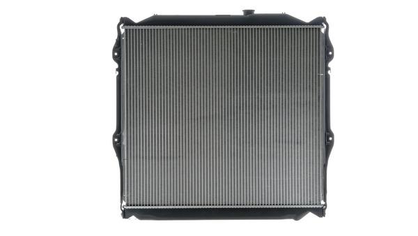 Radiator - MAHLE