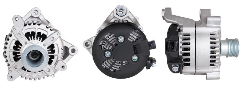 Alternator - ELSTOCK
