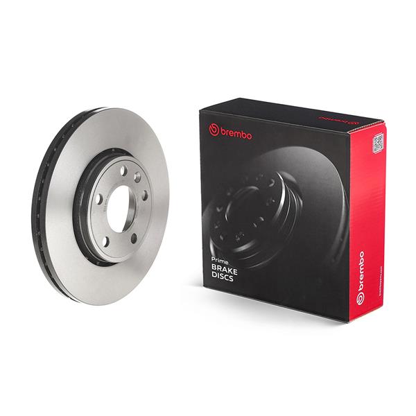 Disc de frana - BREMBO