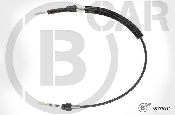 Cablu de transmisie - B-CAR