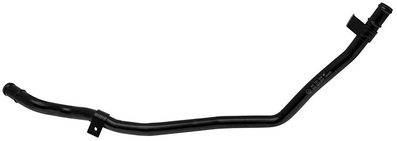 Furtun radiator - VAG