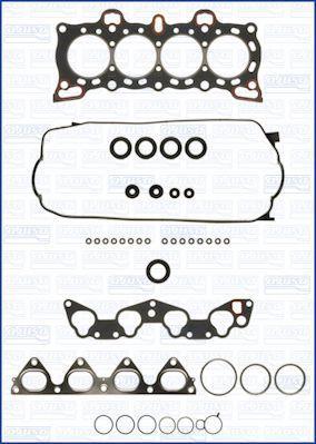 Set garnituri chiulasa - AJUSA