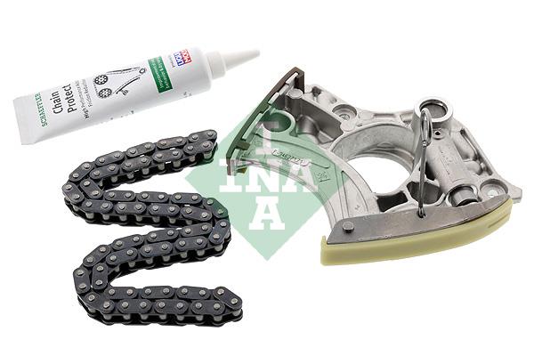 Kit lanț distribuție - INA