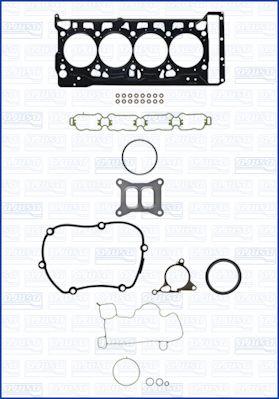 Set garnituri chiulasa - AJUSA