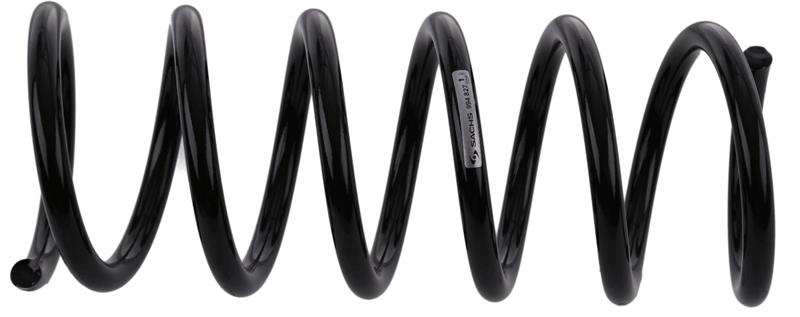Arc elicoidal - SACHS