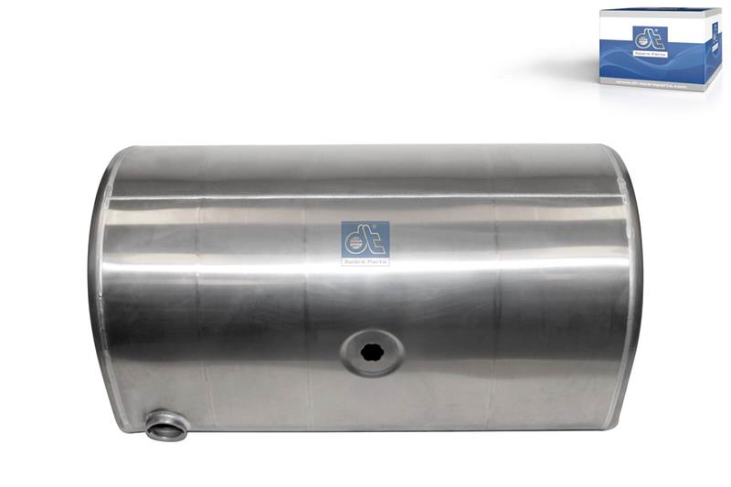 Rezervor de combustibil - DT SPARE PARTS