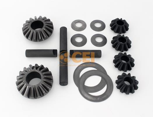 Kit de reparare a diferențialului - CEI
