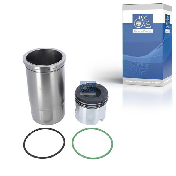 Kit de reparare piston și manșon - DT SPARE PARTS