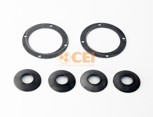 Kit de reparare a diferențialului - CEI