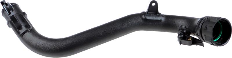 Furtun de admisie turbocompresor - GATES
