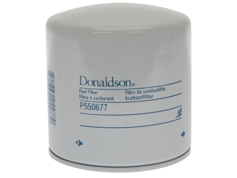 Filtru de combustibil - DONALDSON