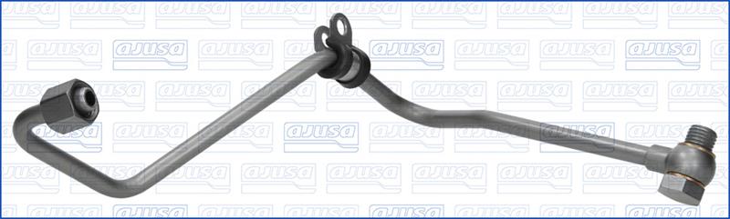 Conducta de ulei turbocompresor - AJUSA
