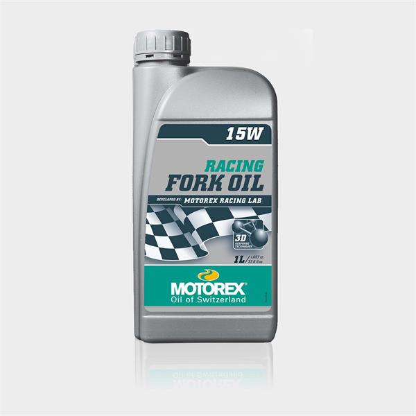 Ulei furca - MOTOREX
