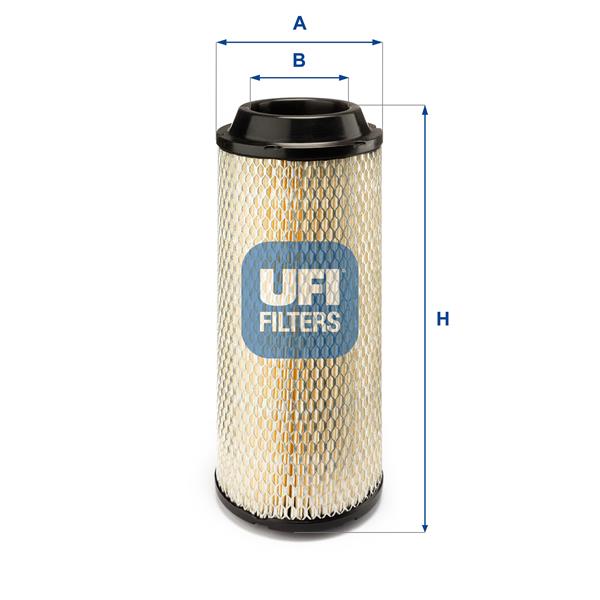 Filtru de aer - UFI