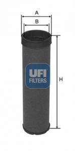 Filtru de aer - UFI