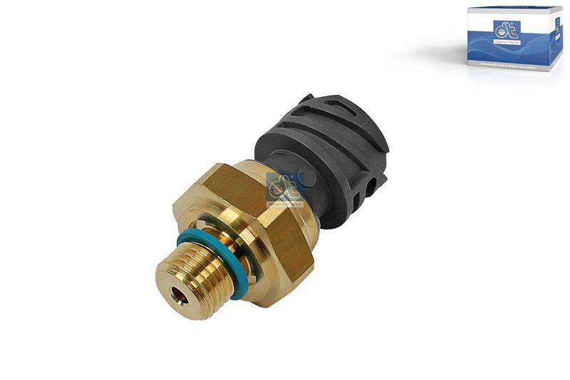 Comutator de presiune a uleiului - DT SPARE PARTS