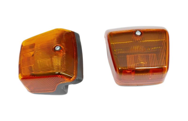 Indicator - STARLINE