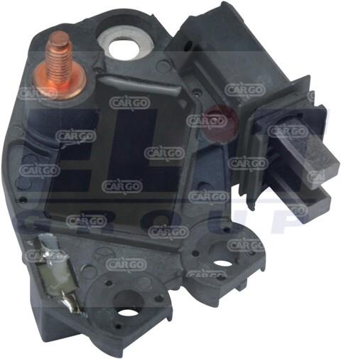 Regulator alternator - HC-Cargo