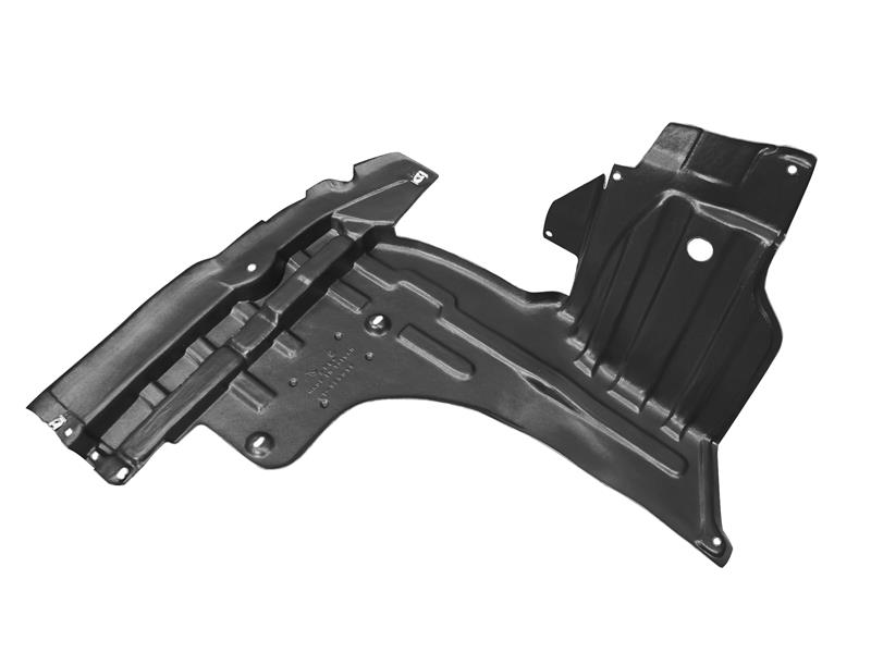 Capacul motorului - STARLINE