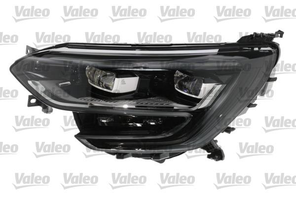 Far - VALEO