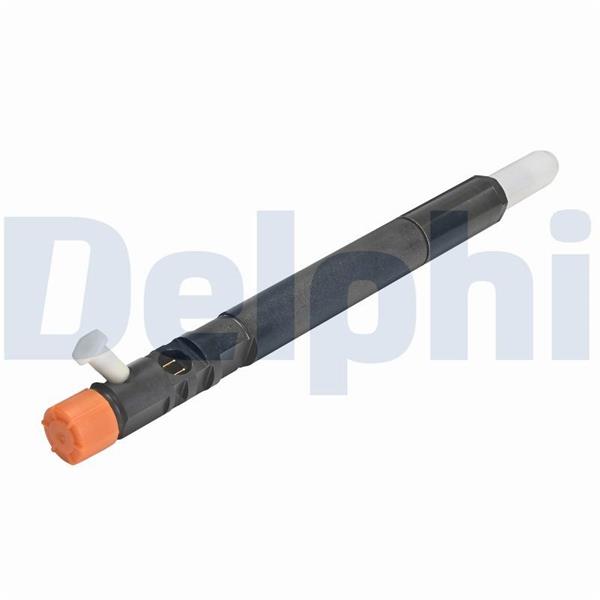 Injector - DELPHI