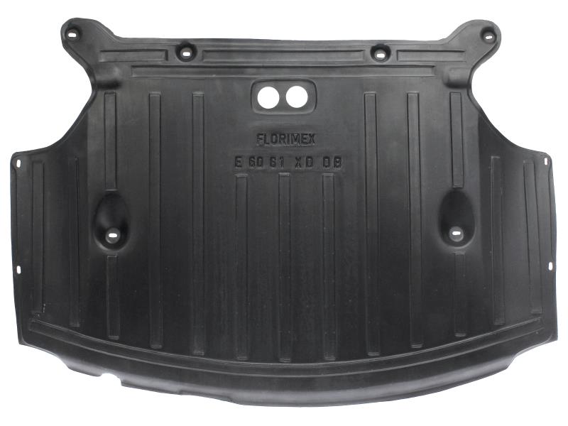 Capacul motorului - STARLINE