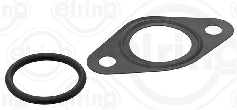 Set garnituri sistem EGR - ELRING
