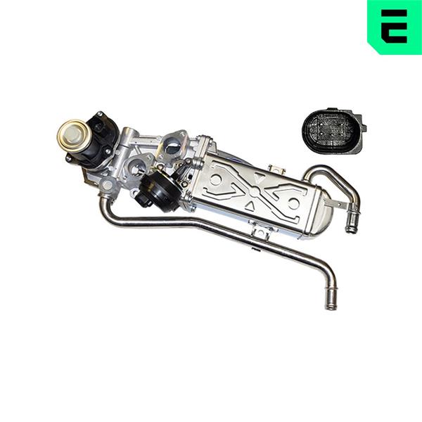 Modul EGR - ERA