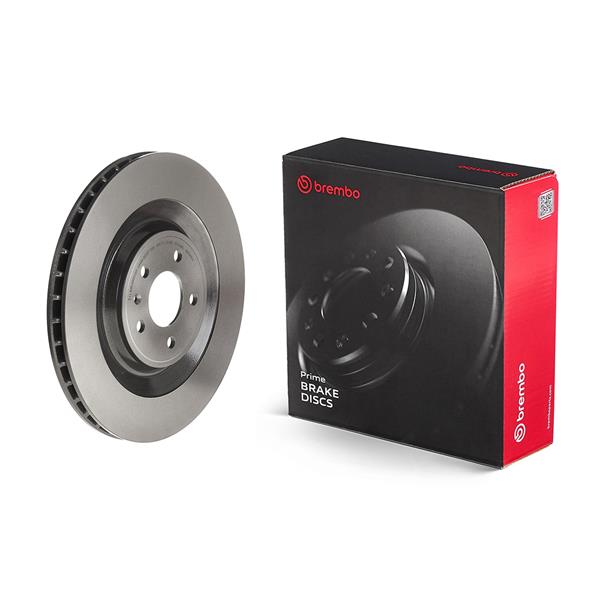Disc de frana - BREMBO