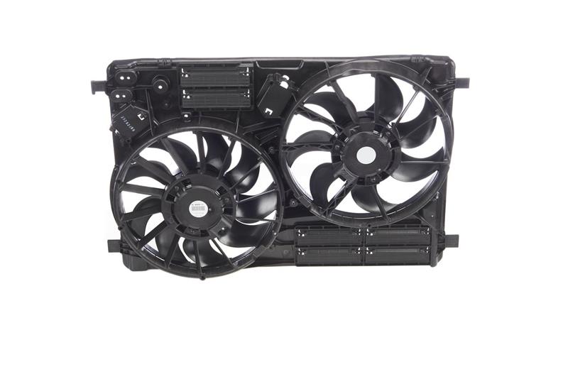 Motor electric ventilator radiator - BOSCH