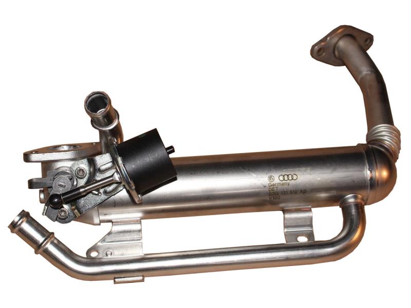 Răcitor EGR - VAG