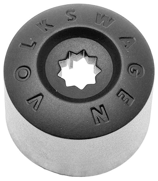 Capac - VAG