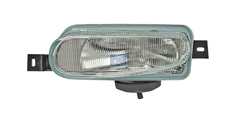 Lumină de ceață - DT SPARE PARTS