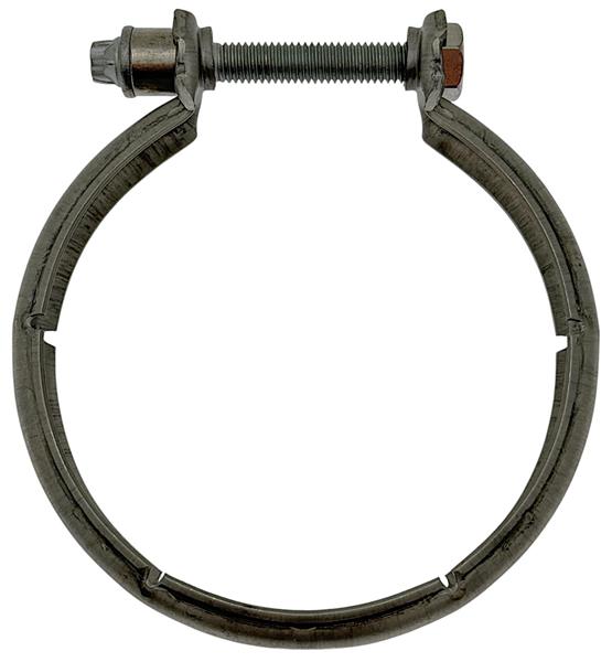 Conector țeavă de evacuare - BMW