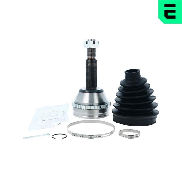 Kit de îmbinare a arborelui de transmisie - OPTIMAL