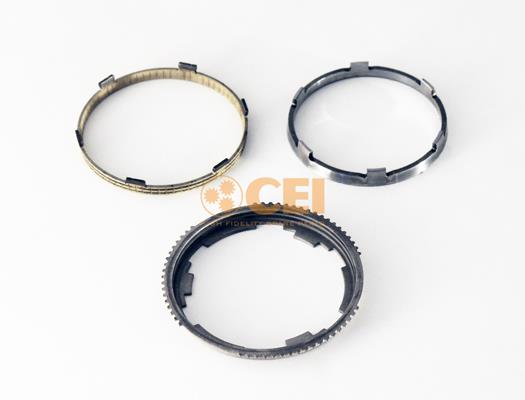 Kit reparatie transmisie - CEI