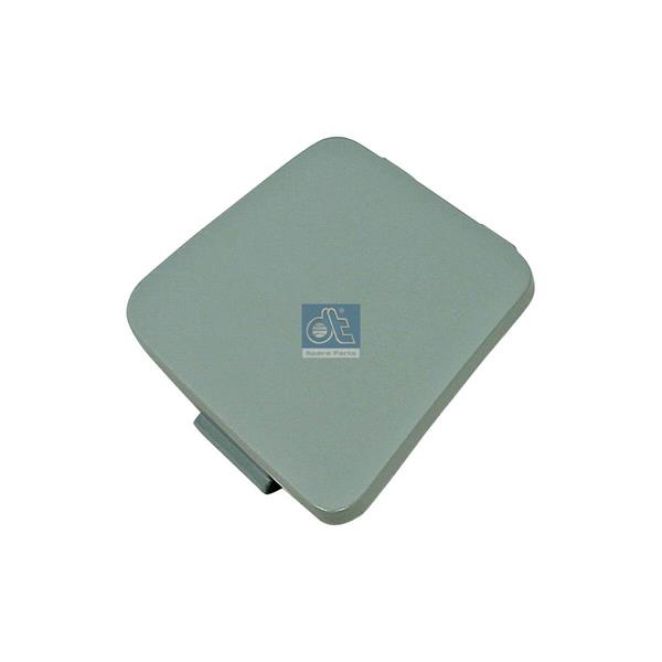 Capacul barei de protecție - DT SPARE PARTS