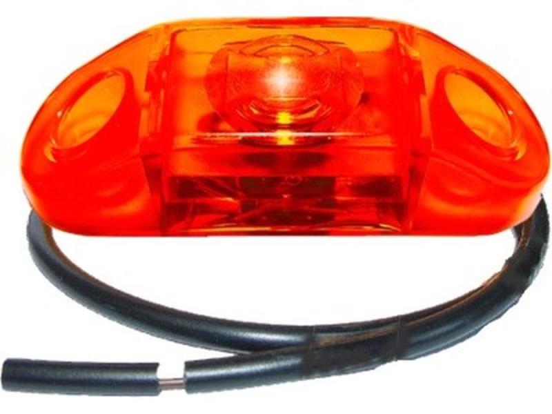 Lampă de contur - PROPLAST
