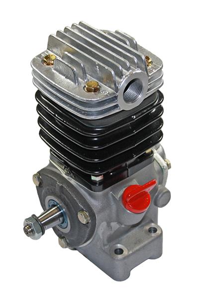 Compresor de aer comprimat - KNORR