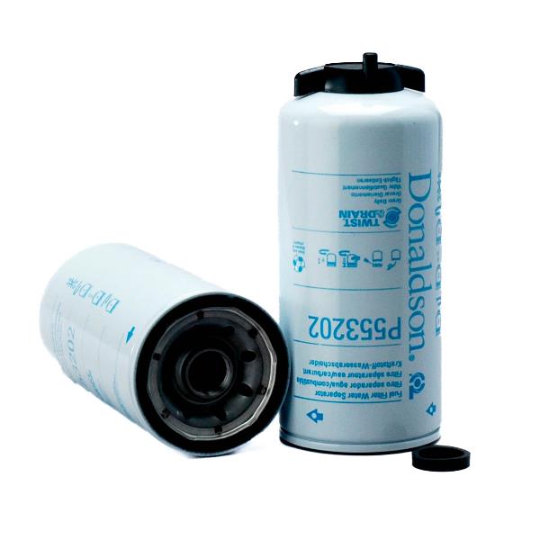 Filtru de combustibil - DONALDSON