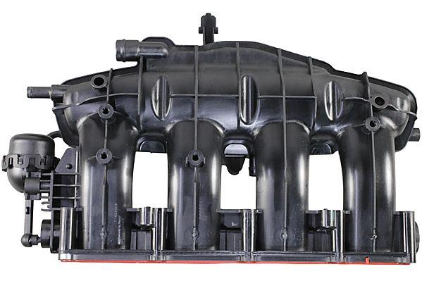 Modulul galeriei de admisie - METZGER