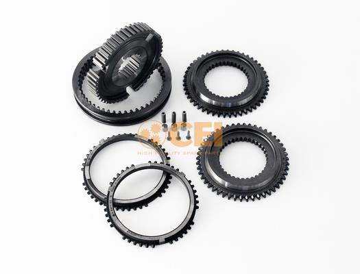 Kit reparatie transmisie - CEI