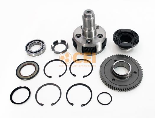 Kit reparatie transmisie - CEI