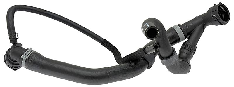 Furtun radiator - VAG